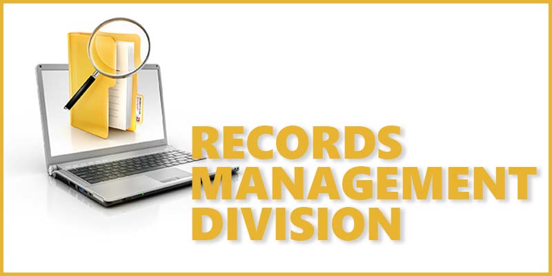 Records Management Division