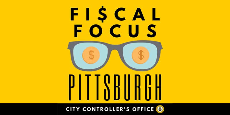 Fiscal Focus Pittsburgh