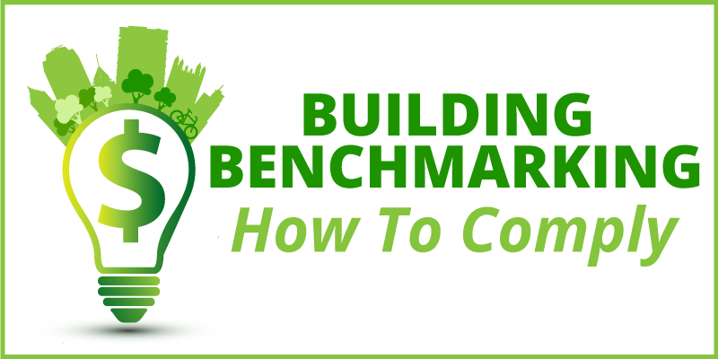 Building Benchmarking. How to Comply