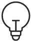 Lightbulb icon