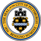 City of Pittsburgh Seal logo