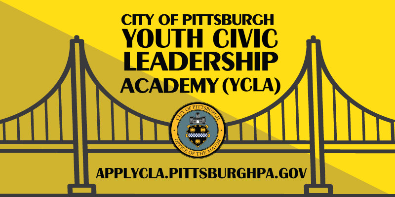 Youth Civic Leadership Academy