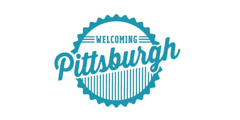 Welcoming Pittsburgh