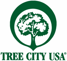 Tree City USA