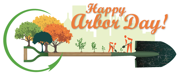 Happy Arbor Day