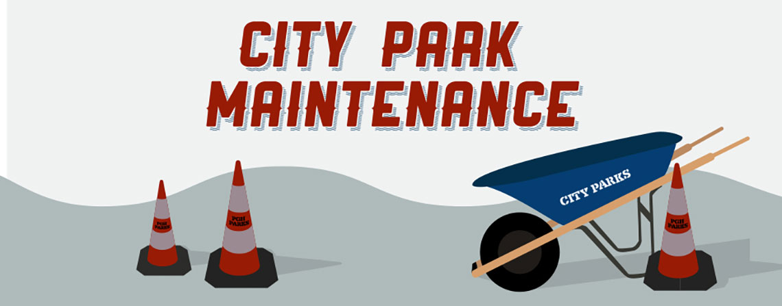 City Park Maintenance