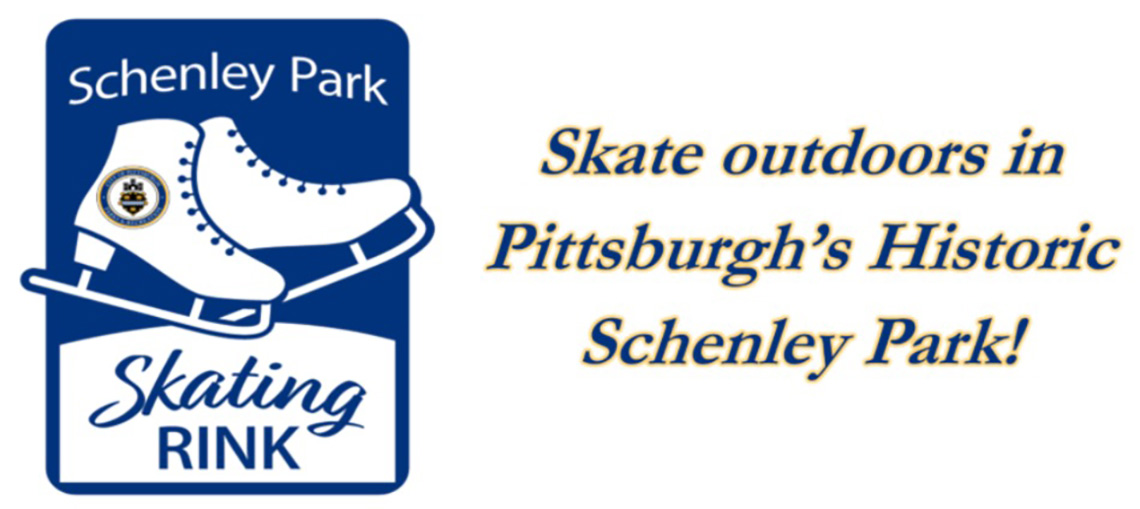 Schenley Ice Skating Rink