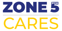 Zone 4 Cares