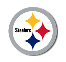 Steelers logo