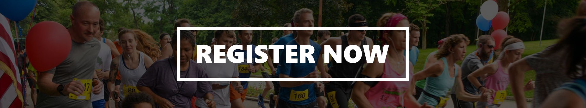 Register to run in the Riverview 5K - directs you to online application.