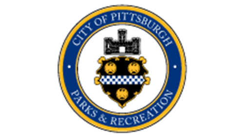 Parks and Recreation City Seal